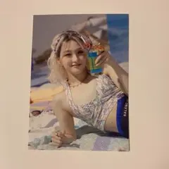 fromis_9 9 way ticket ソヨン