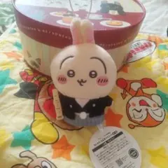 ちいかわ　お正月マスコット