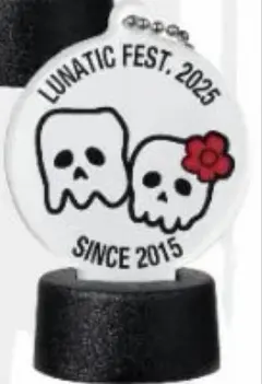 ルナフェス ミュージシャン