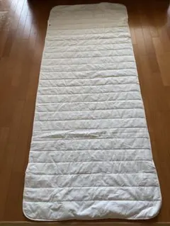 IKEA LUDDROS ベッドパッド 80x200cm