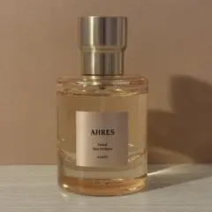 新品未使用 AHRES #SAYU 50ml 香水 - メルカリ