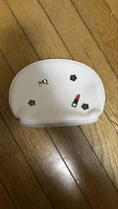 MARY QUANT ポーチ