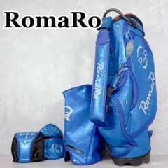 2026年最新】RomaRo ゴルフバッグ・キャディバッグの人気アイテム