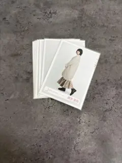 櫻坂46 生写真 まとめ売りセット - メルカリ