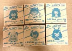 名探偵コナン 街歩き-着物STYLE- 缶バッジコレクション 未開封BOX