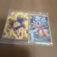 イタジャガ ドラゴンボール vol10 N05 CR26 セット - メルカリ