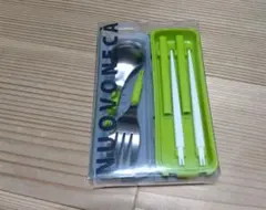 NUOVO NECA 弁当用カトラリーセットのサムネイル