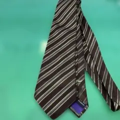 最下限価格　PaulSmithネクタイ　ジャンク品
