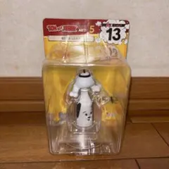 トムとジェリー　一番くじ　瓶にはまった子犬