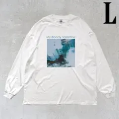 My Bloody Valentine マイブラ ロンT 長袖 Tシャツ Lのサムネイル