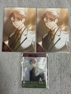 B-PROJECT Bプロ SperanzA 金城剛士 購入特典 ブロマイド - メルカリ