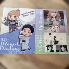 姫ちゃんのリボン クリアファイル - メルカリ