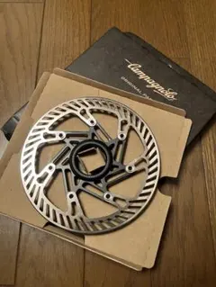 Campagnolo カンパニョーロ ディスクブレーキ ローター160 140 - メルカリ