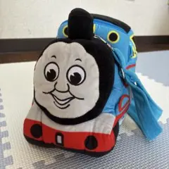 きかんしゃトーマス ショルダーバッグ