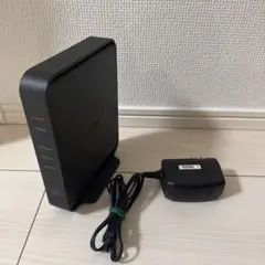 BUFFALO WSR-1166DHPL2/N