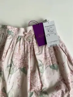 専用✨新品タグ☆タルティーヌエショコラ☆スカート 130