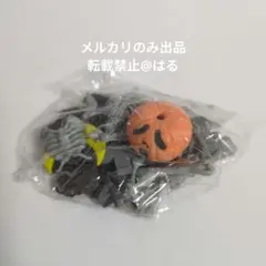 ホラードクロマン パンプキン 海洋堂