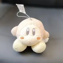 星のカービーやさしいてざわりぬいぐるみ　ワドルディ！！