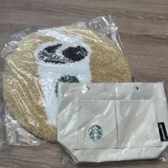 2025年　スターバックス　福袋