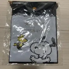 スヌーピー　マルチパスケース