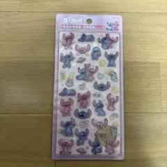 正規品　スティッチ ボンボンドロップシール　第二弾ズートピアプリンセスクラシック