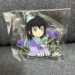 鬼滅の刃 時透無一郎 こどもの日 アクリルスタンド