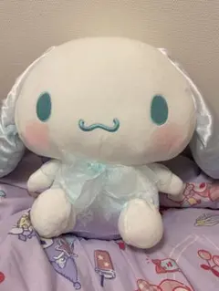 シナモンロール ぬいぐるみ