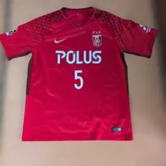 2026年最新】浦和レッズユニフォームの人気アイテム - メルカリ