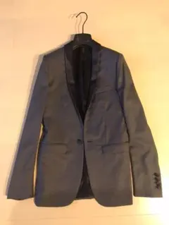 DIOR HOMME テーラードジャケット