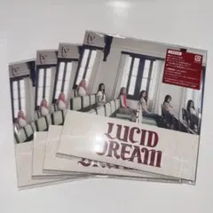 IVE LUCID DREAM 会場限定盤 ユジン - メルカリ