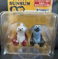 スンスンHappy くじA賞　10番　おしゃべりフィギュア