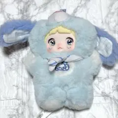 SALE★ Nommi　子犬日記　Puppydiary　水色　小狗日記