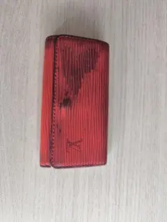 ルイヴィトン　キーケース