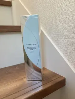 【新品未開封】アンフィネスブライトニングコンセントレートミルク