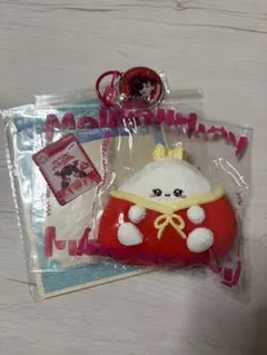 新品未開封】Mellojoy メロジョイスクイーズ にぎにぎおにぎり - メルカリ