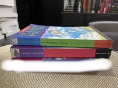 ハリー・ポッターシリーズ 2冊セット