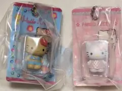 ハローキティ　パッケージミニチュアコレクション