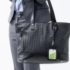 トートバッグ 大容量 A4サイズ 通勤 通学 パソコン収納可