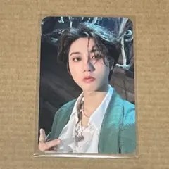 StrayKids ハン 樂STAR JYPSHOP