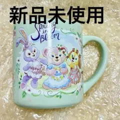 【新品】スプリングインブルーム　スーベニア　マグカップ　カップ　コップ