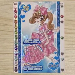きらりんレボリューション きらレボ ハッピーアイドルライフ クルキラ