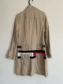 TOMMY GIRL ワンピース オールインワン