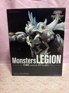 2026年最新】MONSTERS legionの人気アイテム - メルカリ
