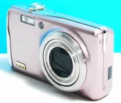 2025年最新】FINEPIX F80 EXRの人気アイテム - メルカリ