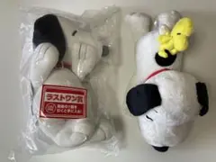 PEANUTS スヌーピー ぬいぐるみ