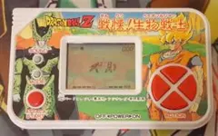 機動戦士Vガンダム ゲームウォッチ LSIゲーム Vガンダム発進！ - メルカリ
