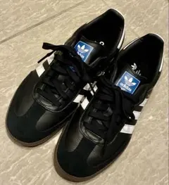 adidas スニーカーサンバ OG / SAMBA OG 27cm