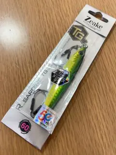 ジーク RサーディンTG 60gのサムネイル
