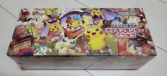 ポケモンセンタースペシャルBOXトウホク未開封