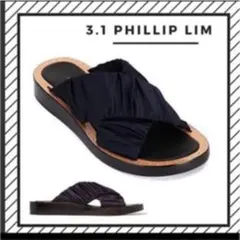 3.1 Philip Lim フィリップリム　サンダルのサムネイル
